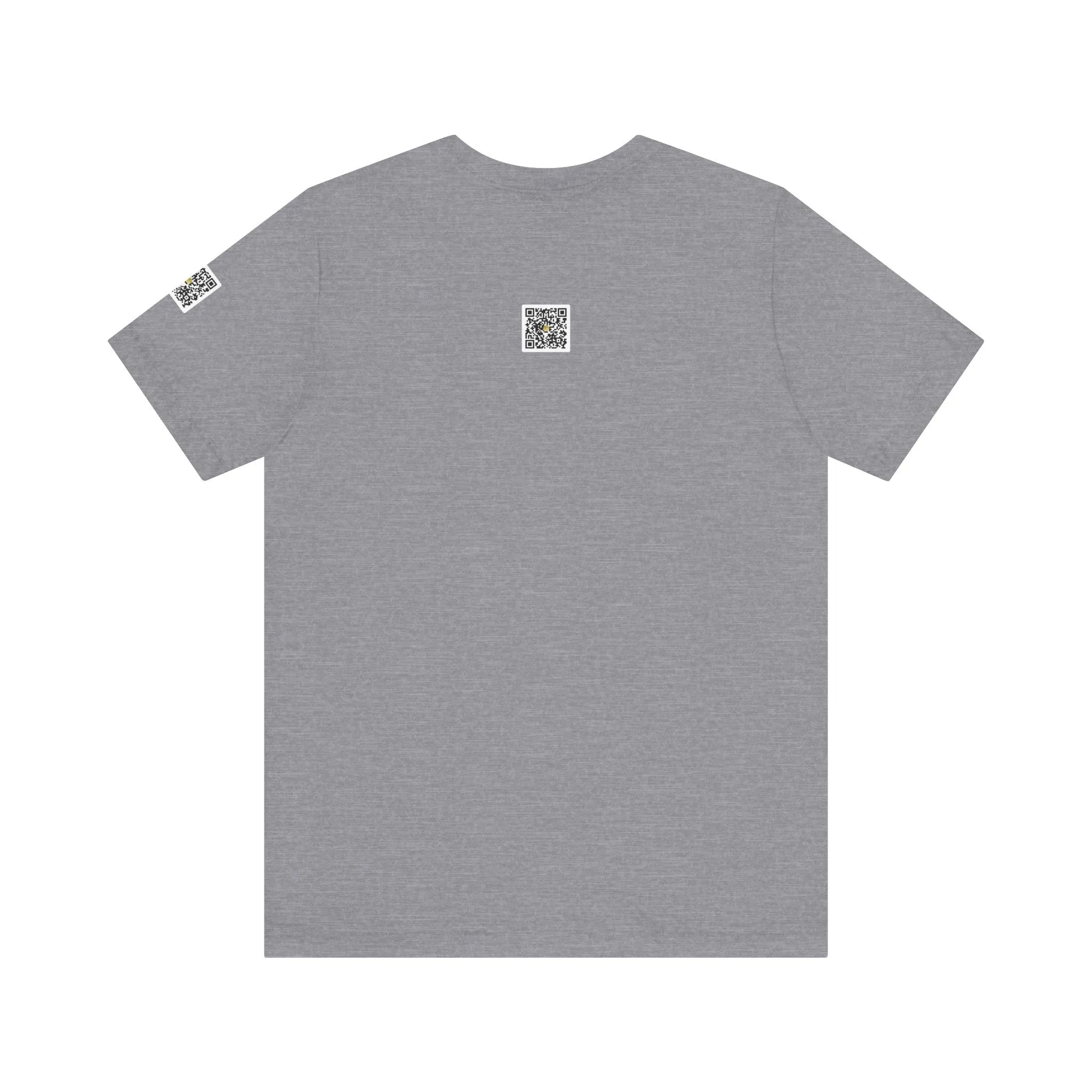 I O V-SIG24 Tee