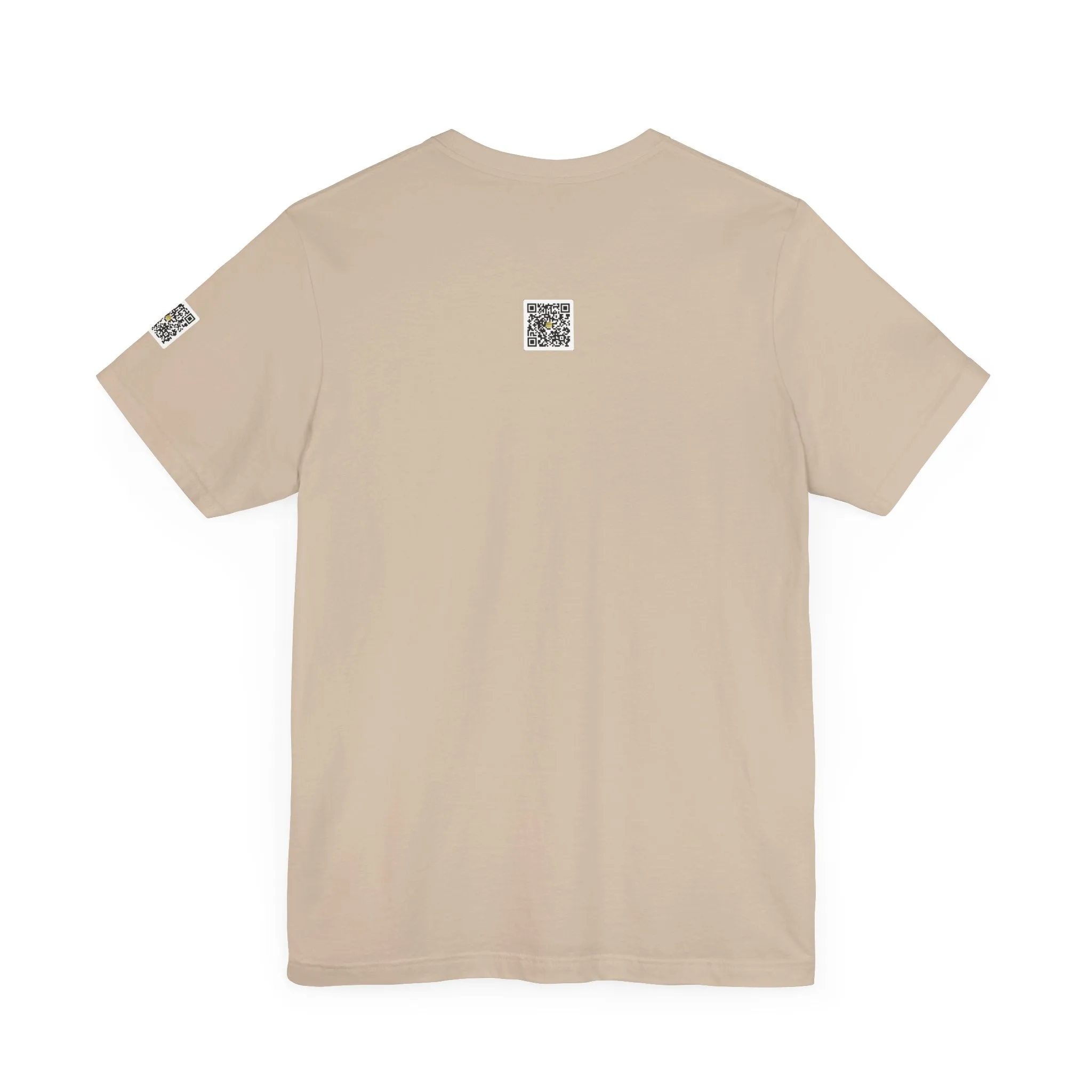 I O V-SIG24 Tee