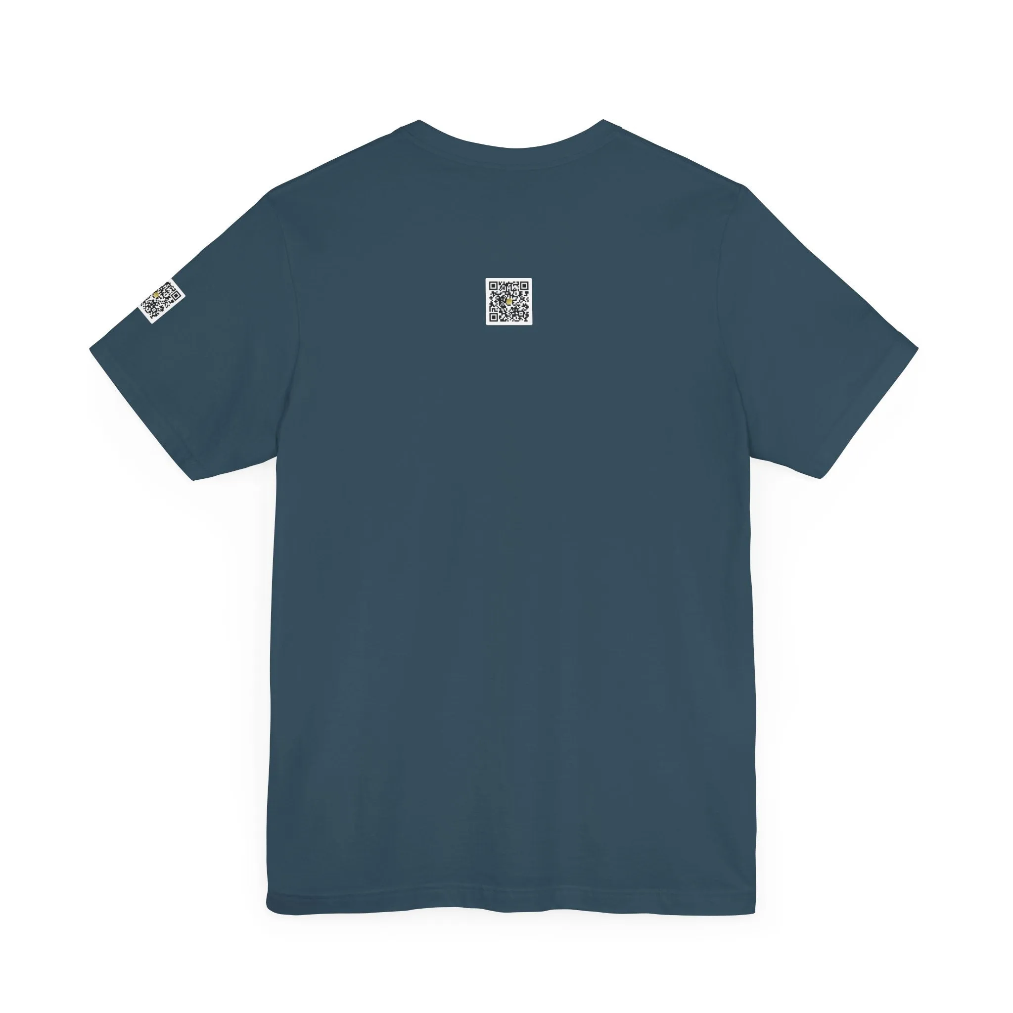 I O V-SIG24 Tee