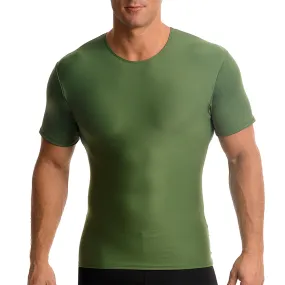 Insta Slim Activewear Compression Crew Neck TA0001