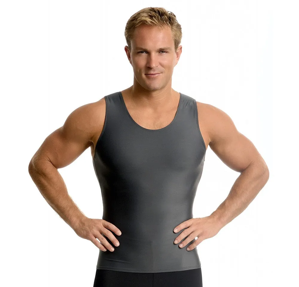 Insta Slim High Compression Muscle Tank ISMS0001