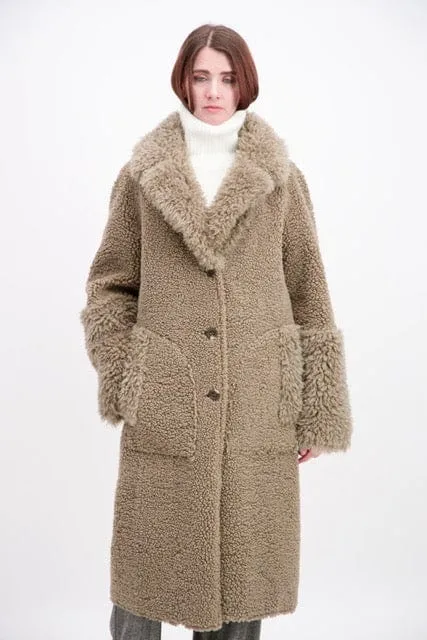 Jacke Valery Coat