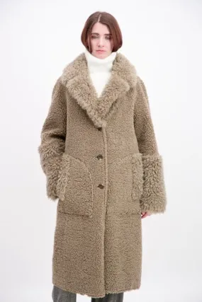 Jacke Valery Coat