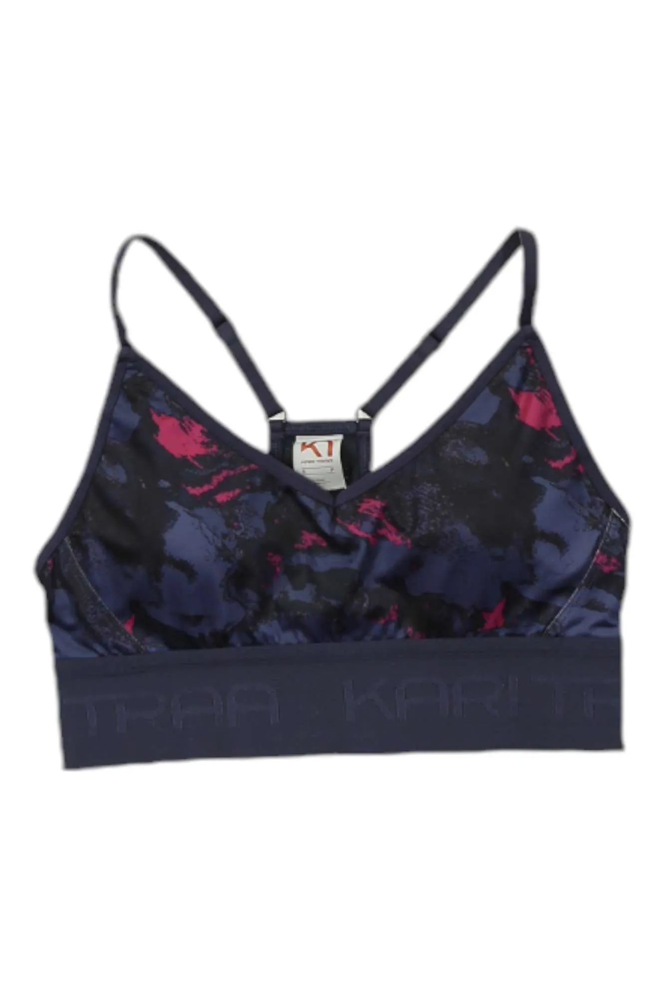 Kari Traa Women's Var Bra