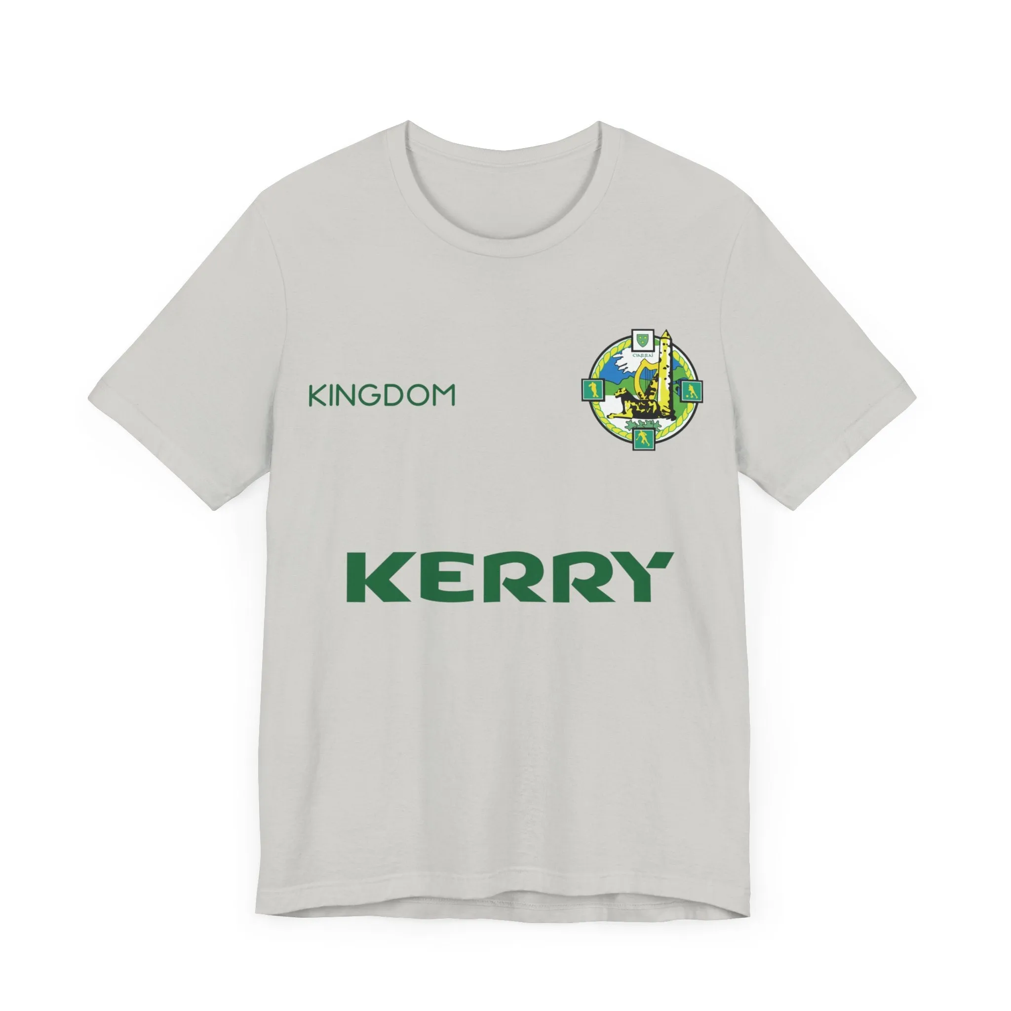 Kerry 'Kerry Group' T-shirt