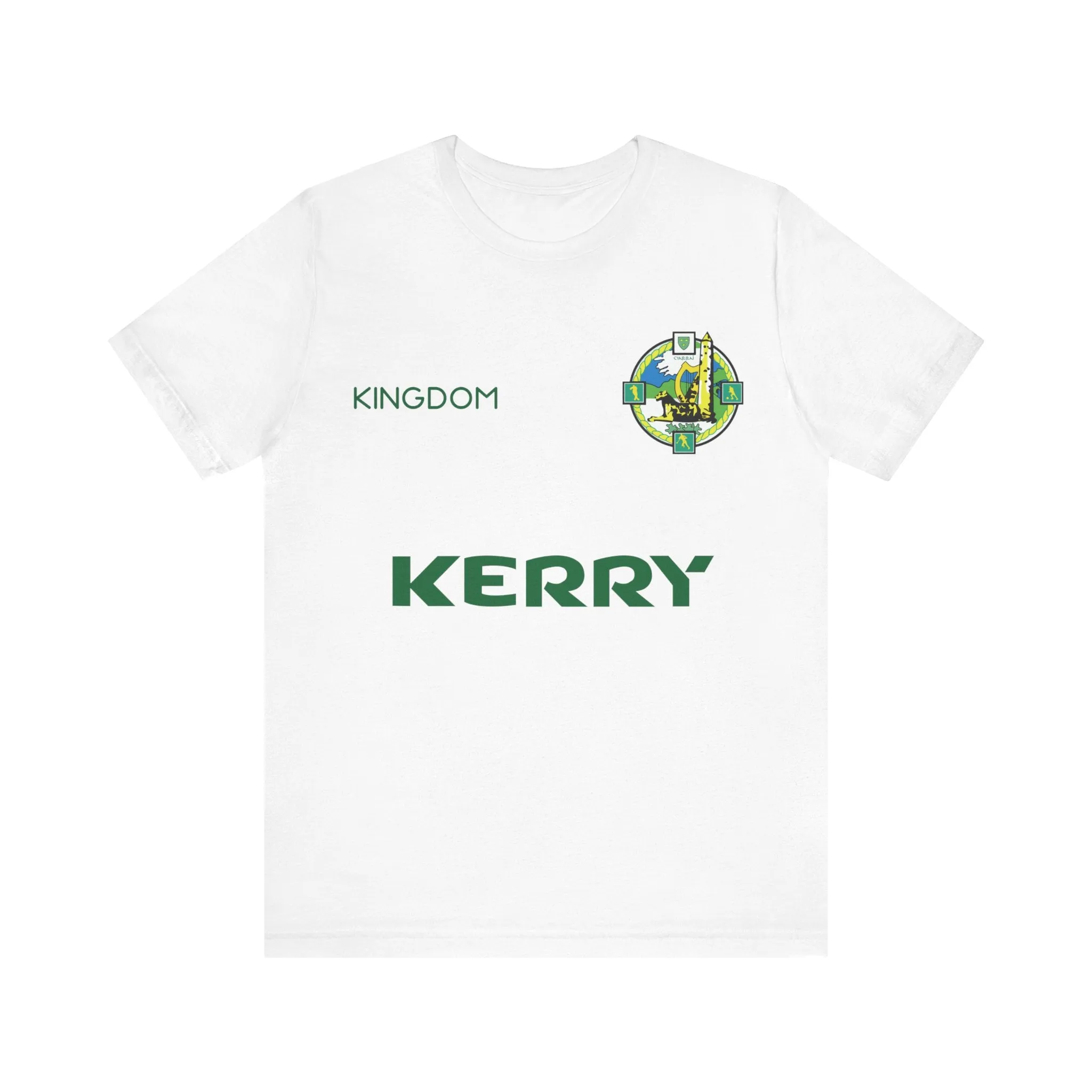 Kerry 'Kerry Group' T-shirt