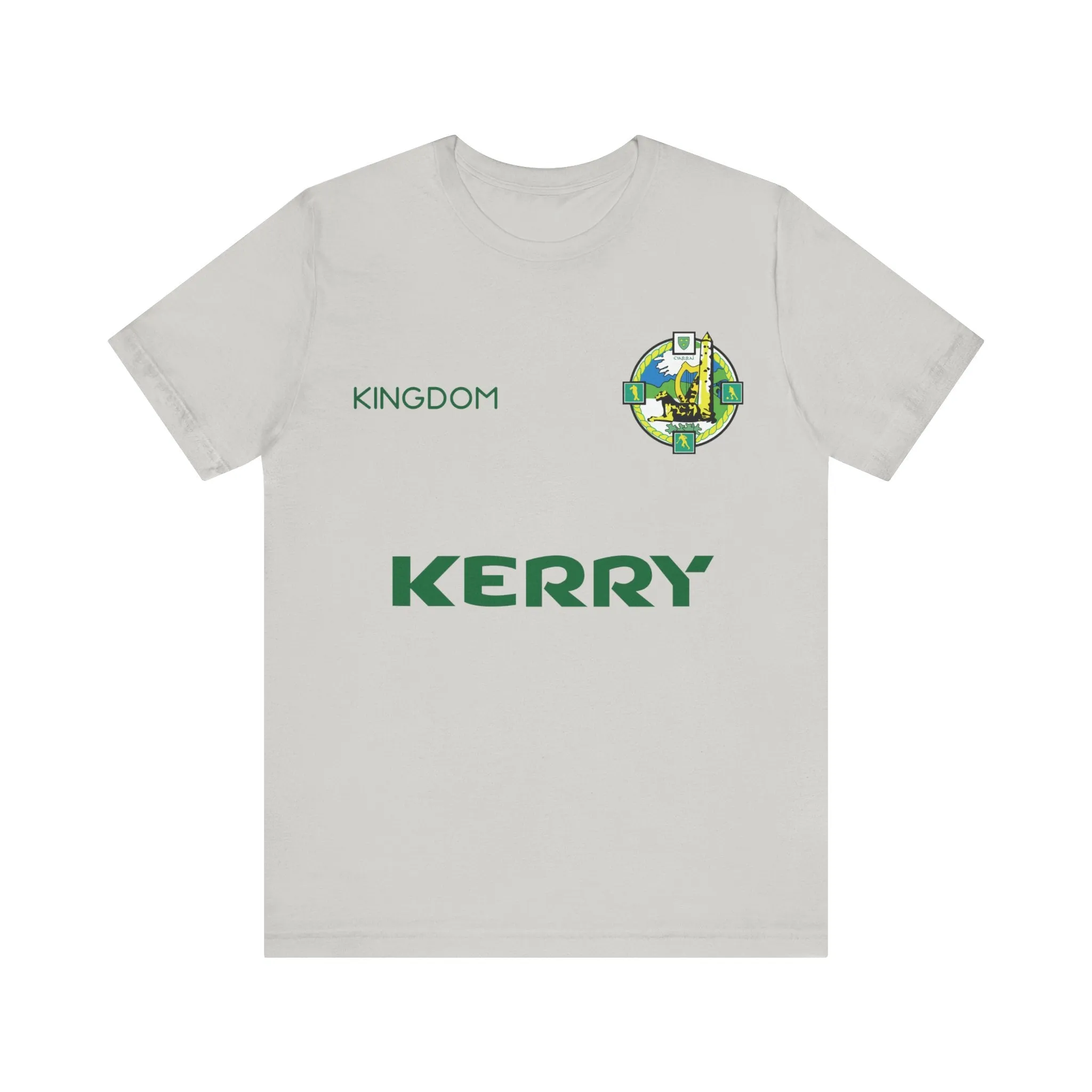 Kerry 'Kerry Group' T-shirt