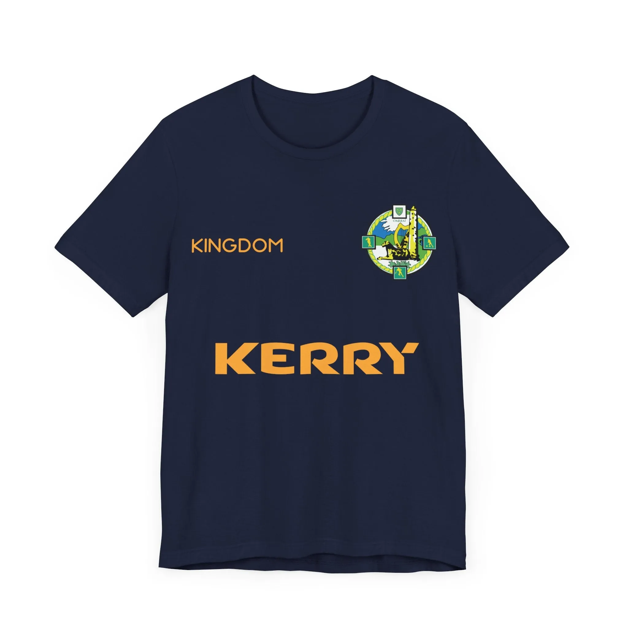 Kerry 'Kerry Group' T-shirt