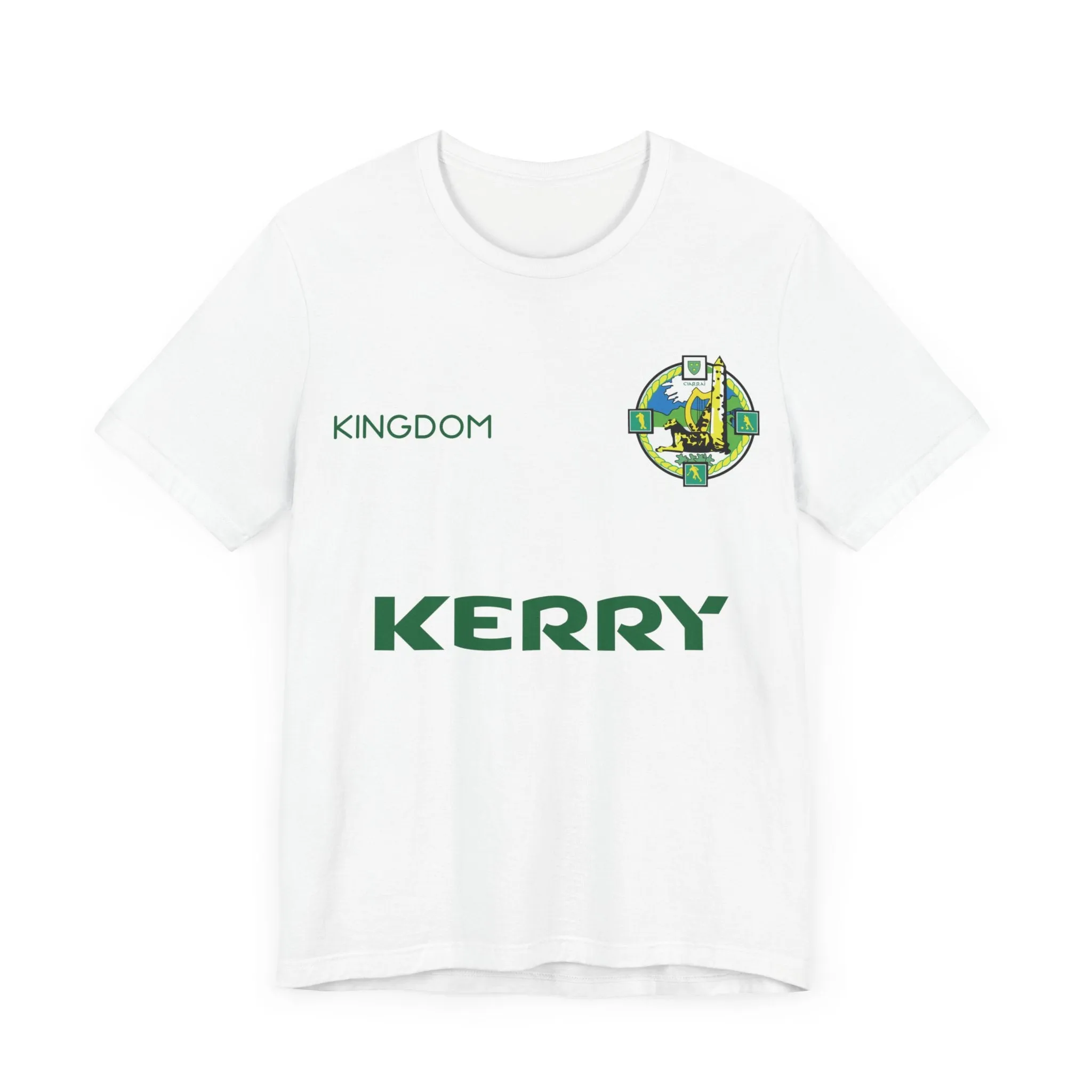 Kerry 'Kerry Group' T-shirt