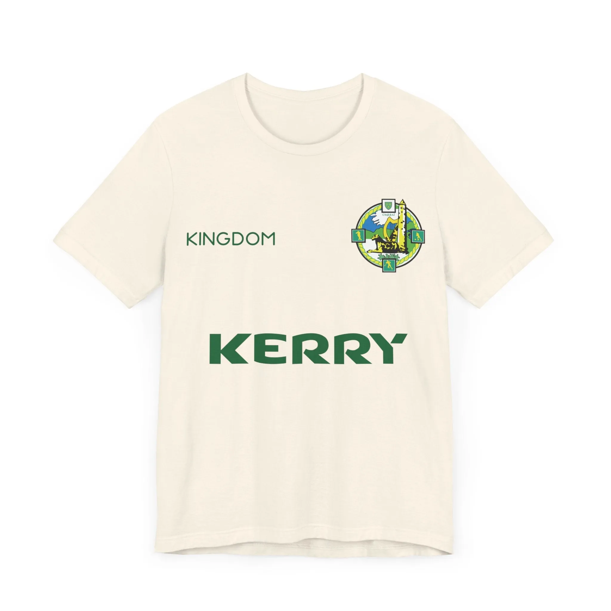 Kerry 'Kerry Group' T-shirt