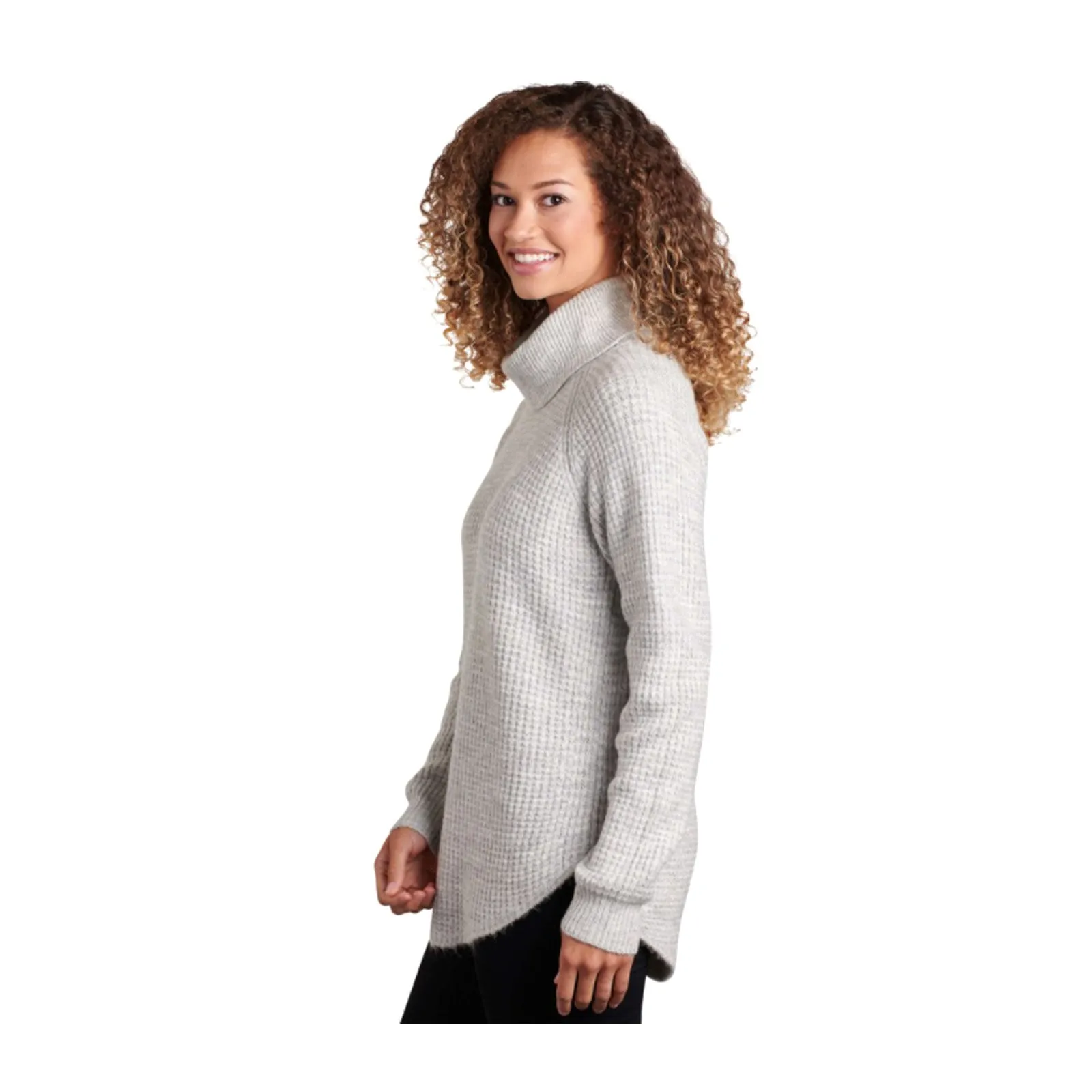 Kuhl Sienna Sweater (Women) - Ash