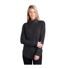 Kuhl Sienna Sweater (Women) - Pavement