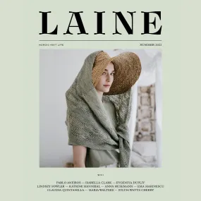 Laine Issue 14