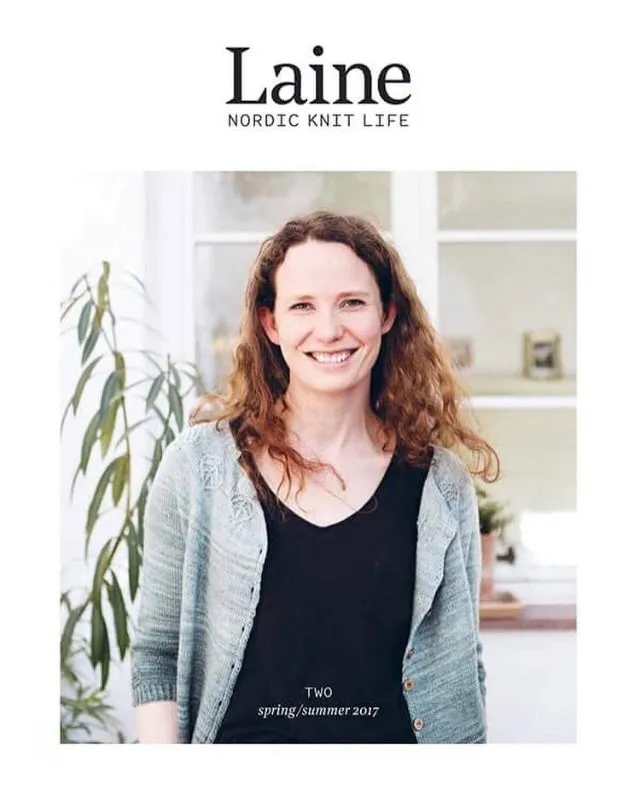 Laine Issue 2