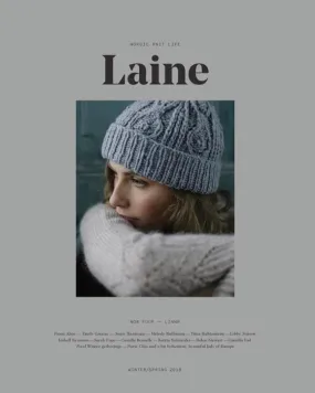 Laine Issue 4