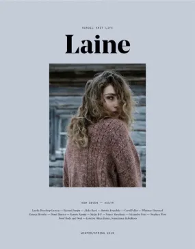 Laine Issue 7