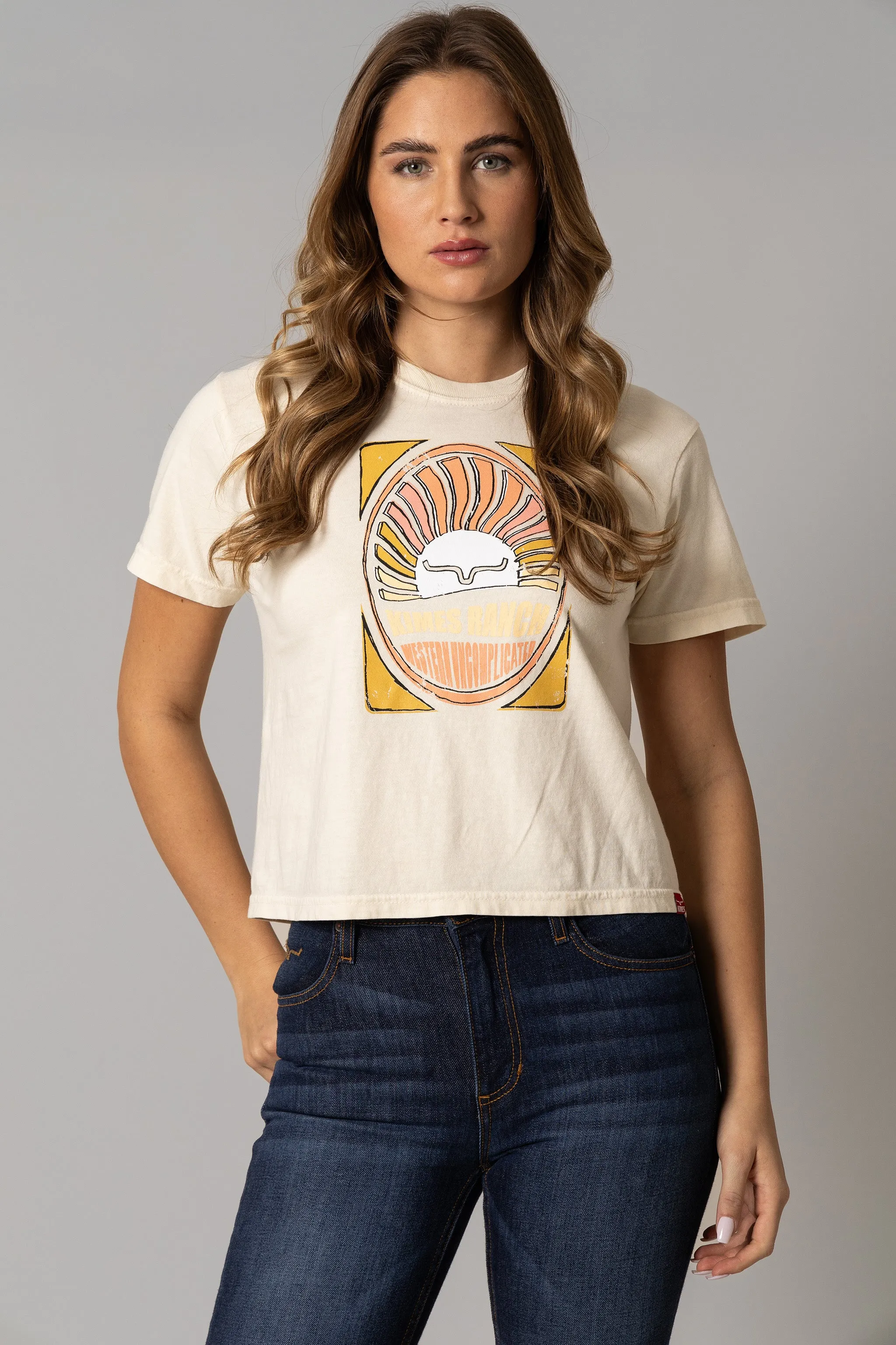 Laurel Canyon Tee