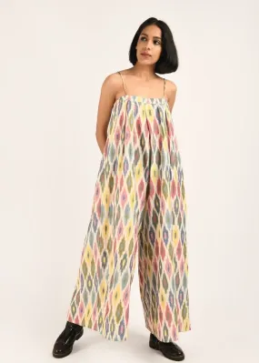 Leh Jumpsuit