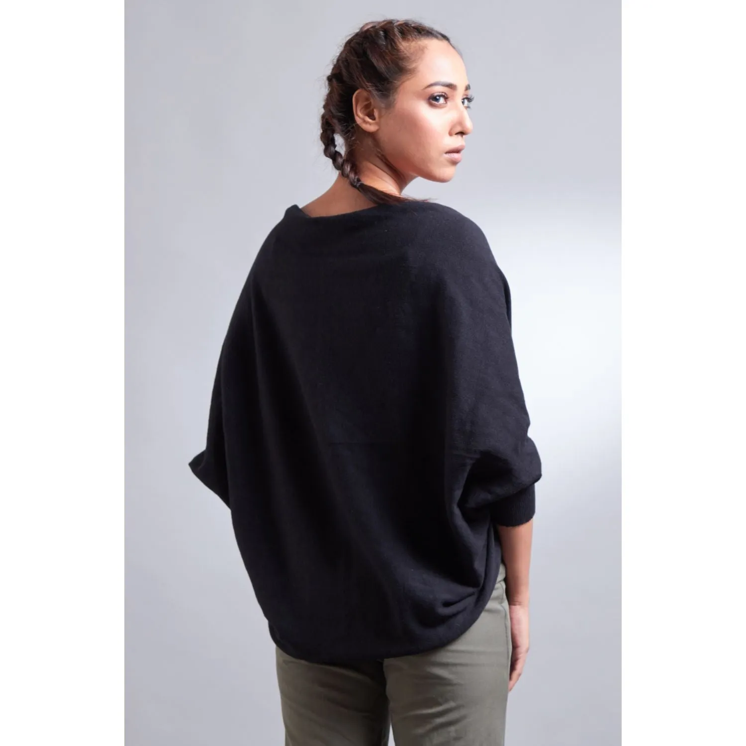 Lexie Cotton Shrug (Available in 4 colours)