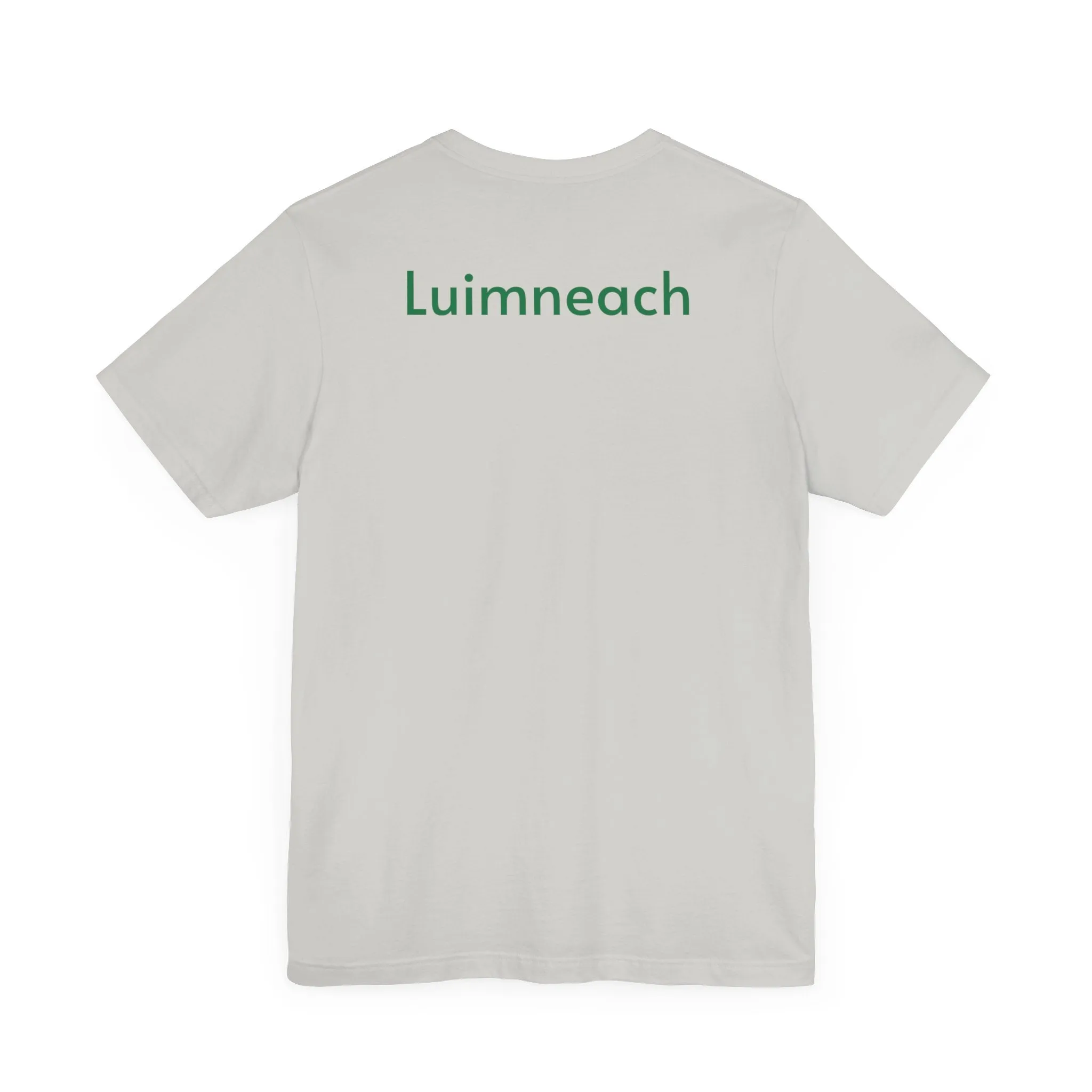 Limerick 'Shaw's' T-shirt