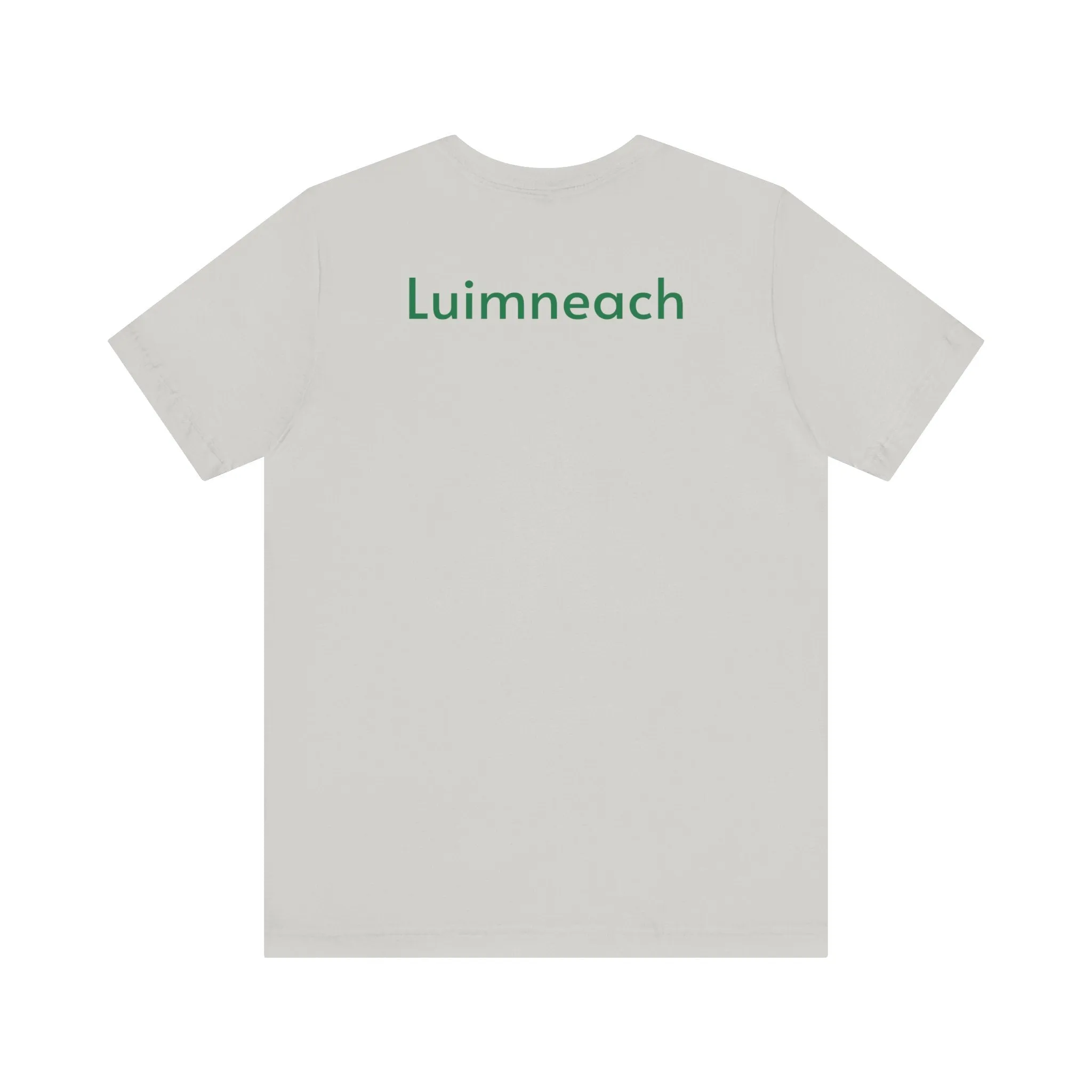 Limerick 'Shaw's' T-shirt