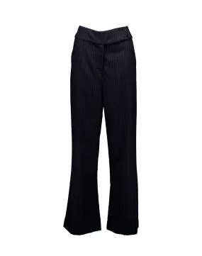 Manhattan Suit Pant, Pinstripe