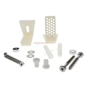 Mansfield 123-8577 Anchor Kit