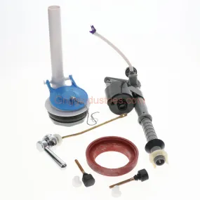 Mansfield Rebuild Kit For Tank Model 3108