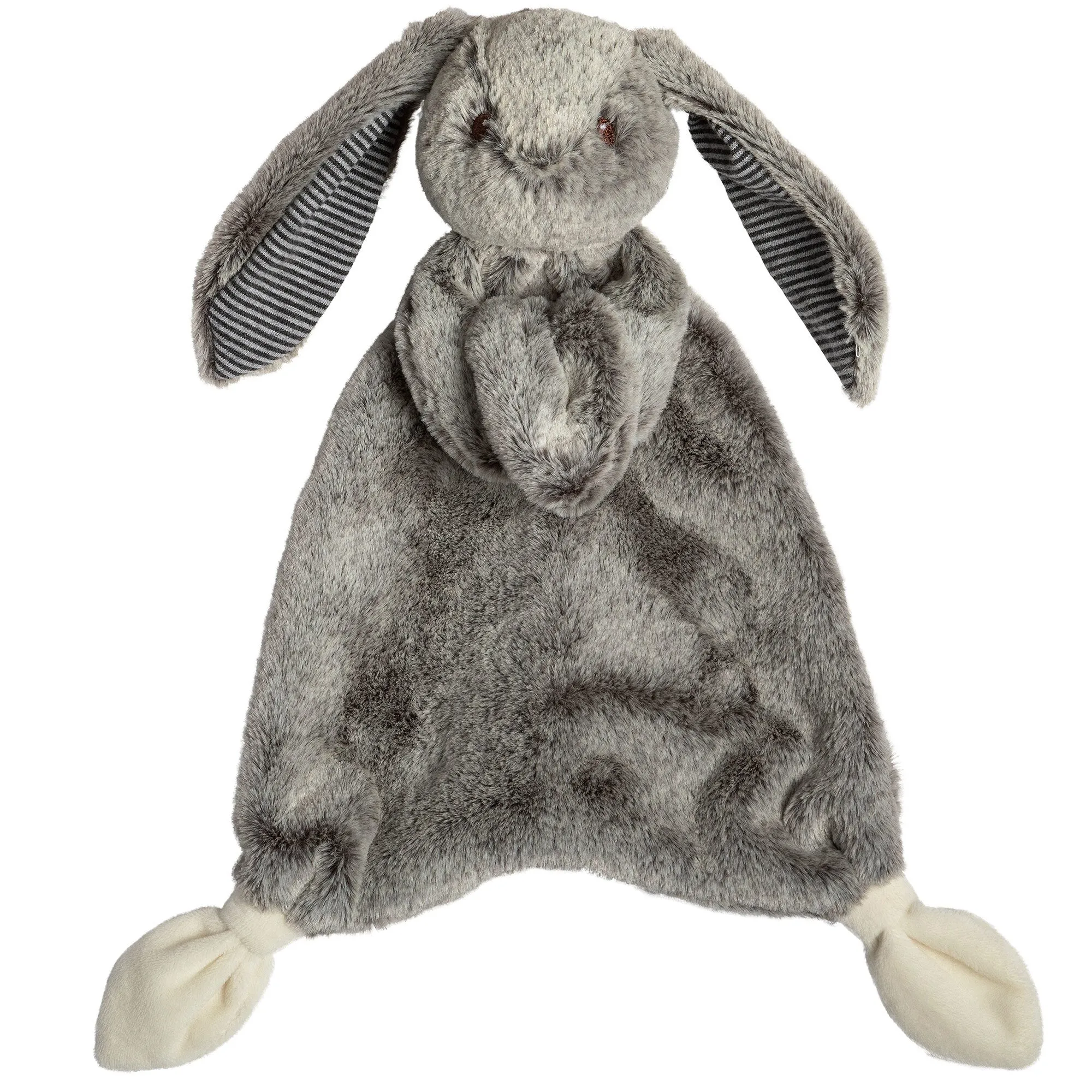 Mary Meyer - Silky Bunny Lovey - 13"