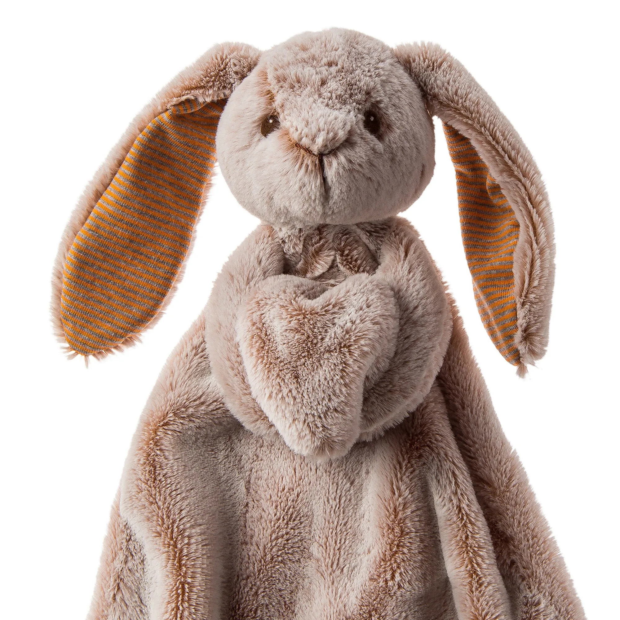 Mary Meyer - Silky Bunny Lovey - 13"