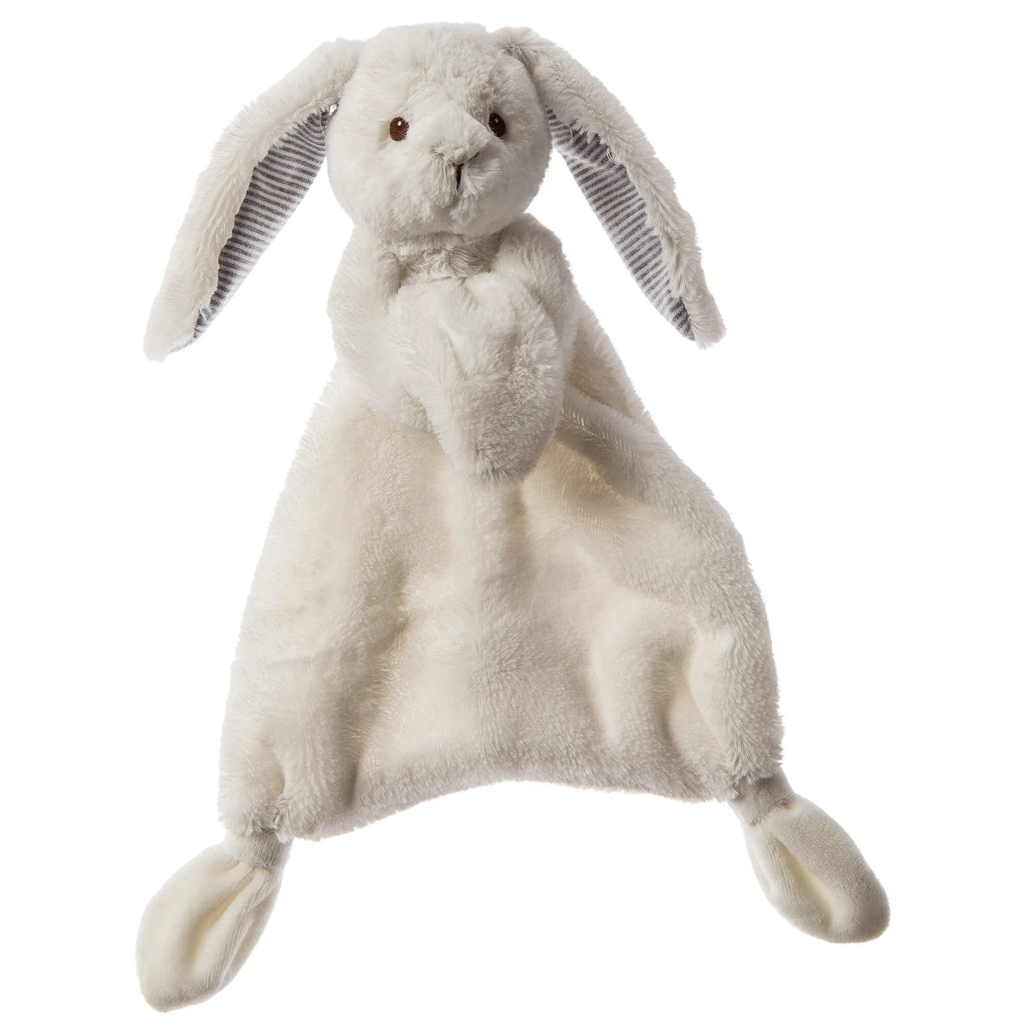 Mary Meyer - Silky Bunny Lovey - 13"