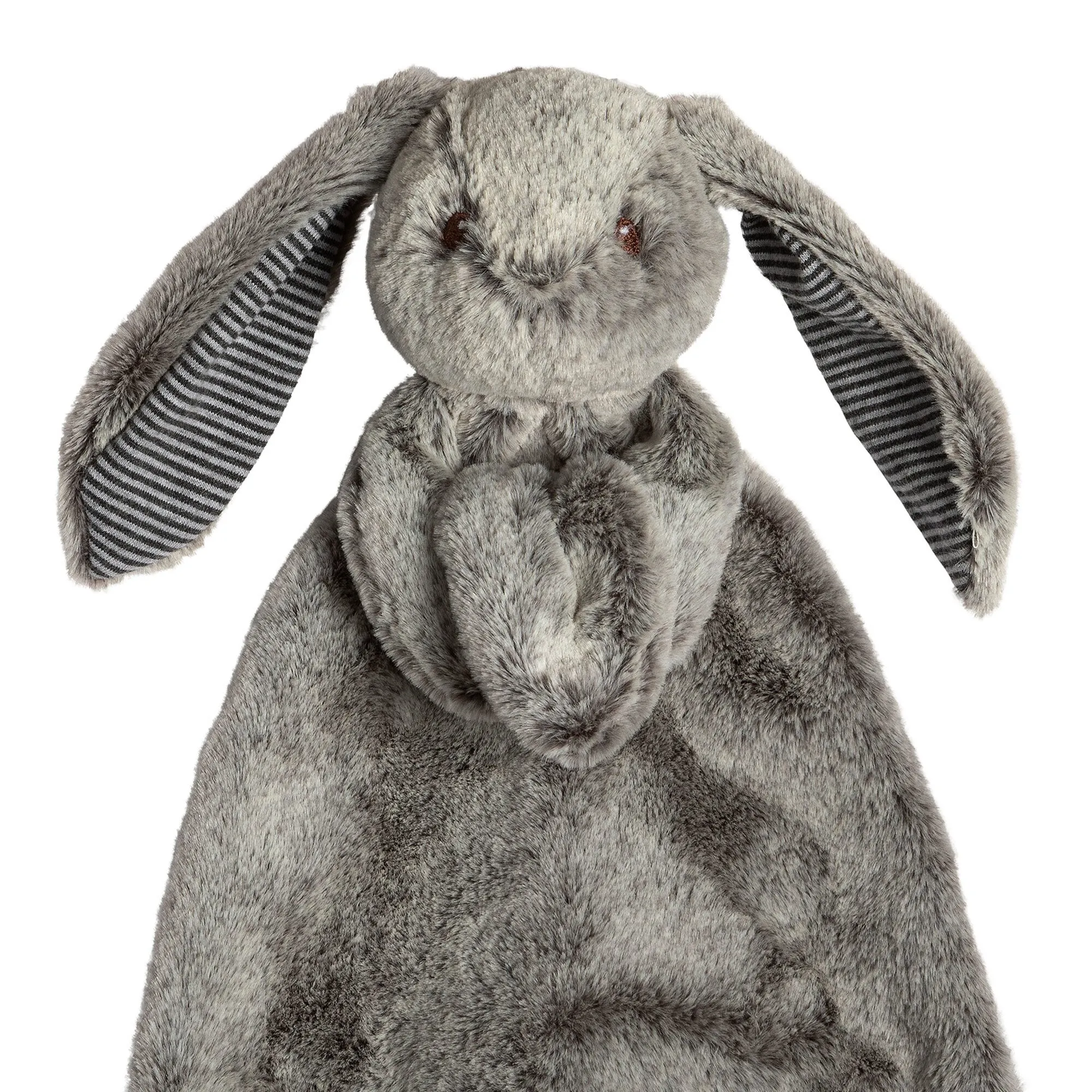 Mary Meyer - Silky Bunny Lovey - 13"