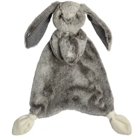 Mary Meyer - Silky Bunny Lovey - 13"