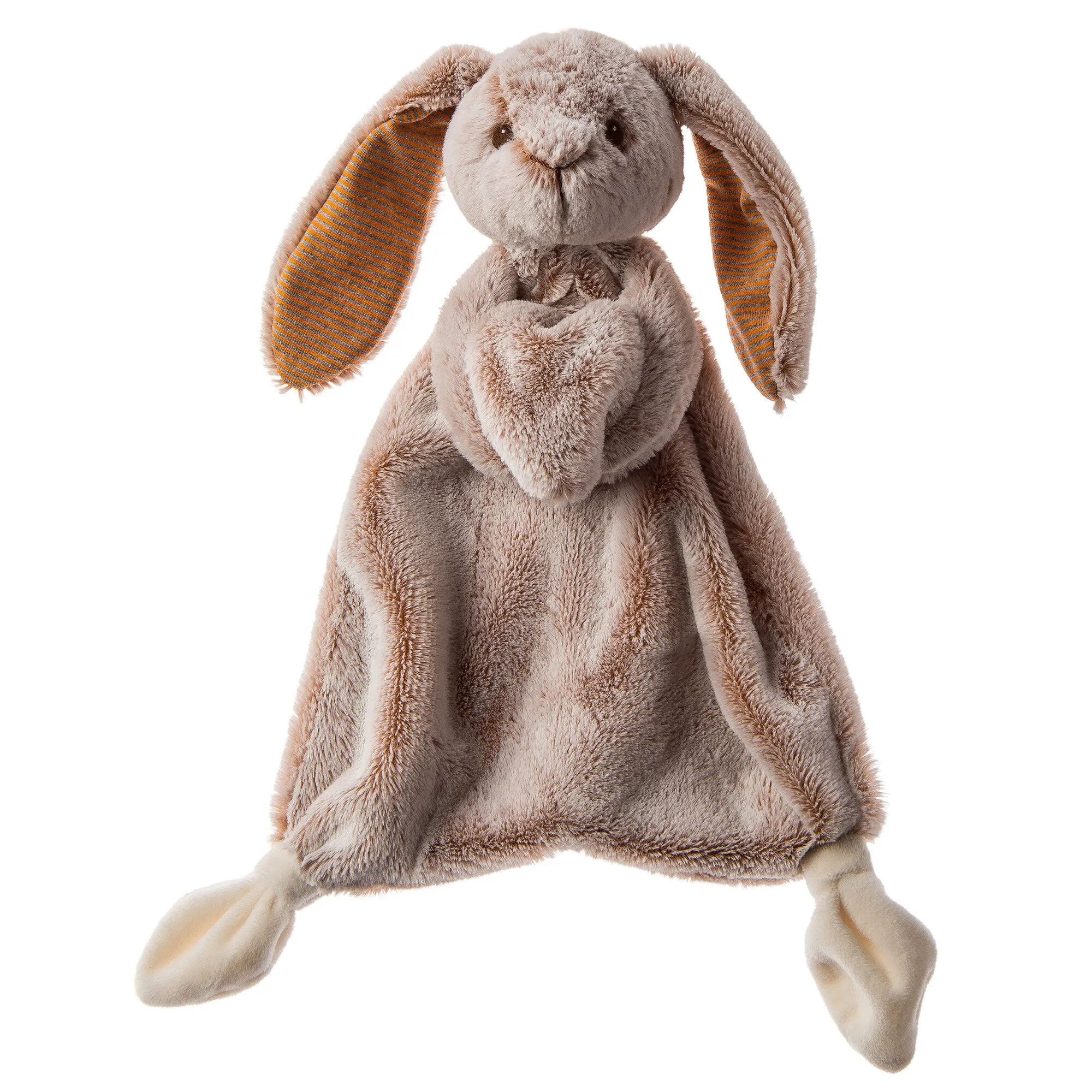 Mary Meyer - Silky Bunny Lovey - 13"