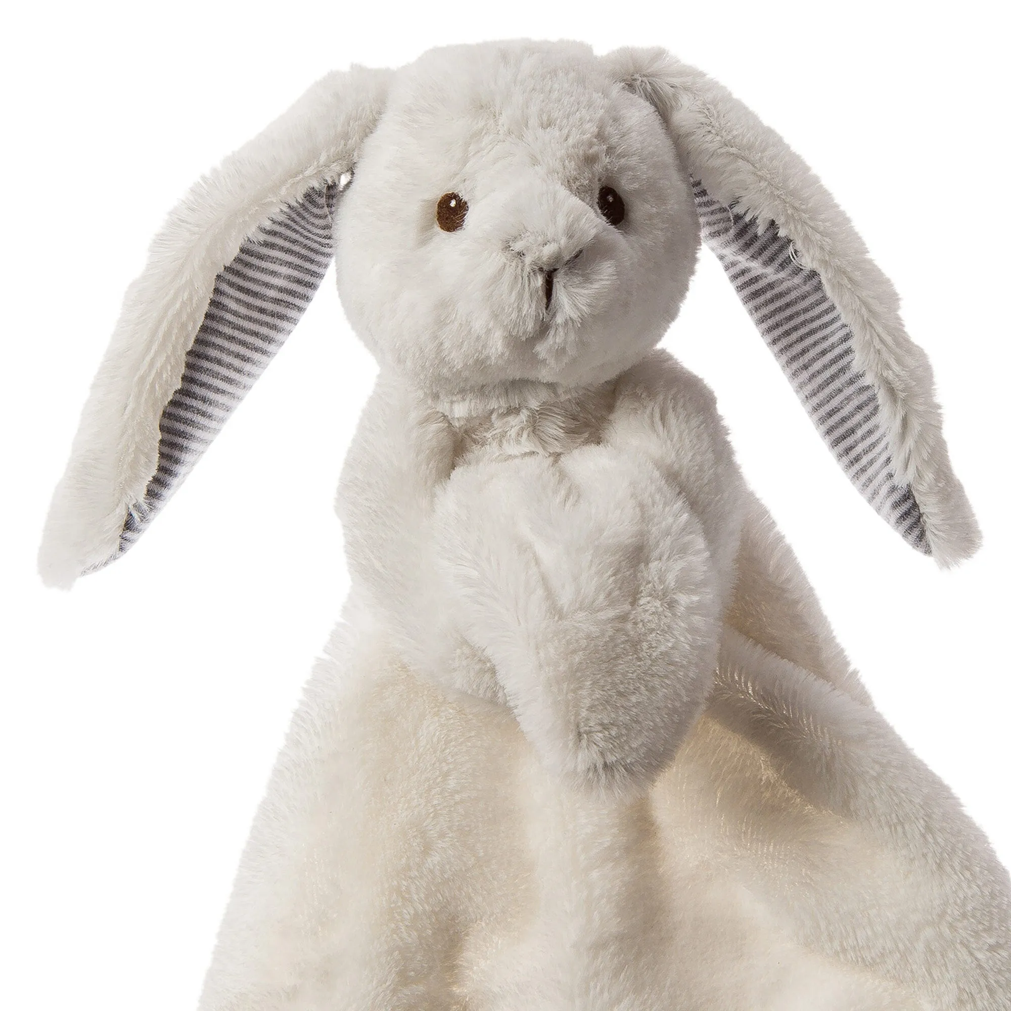 Mary Meyer - Silky Bunny Lovey - 13"