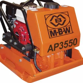 MBW GP3550 Water Tank Kit