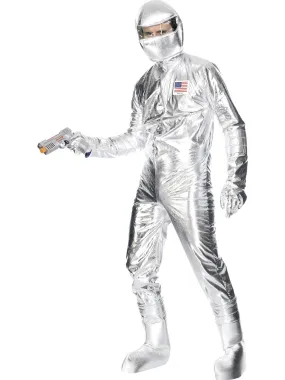 Mens Costume - Spaceman