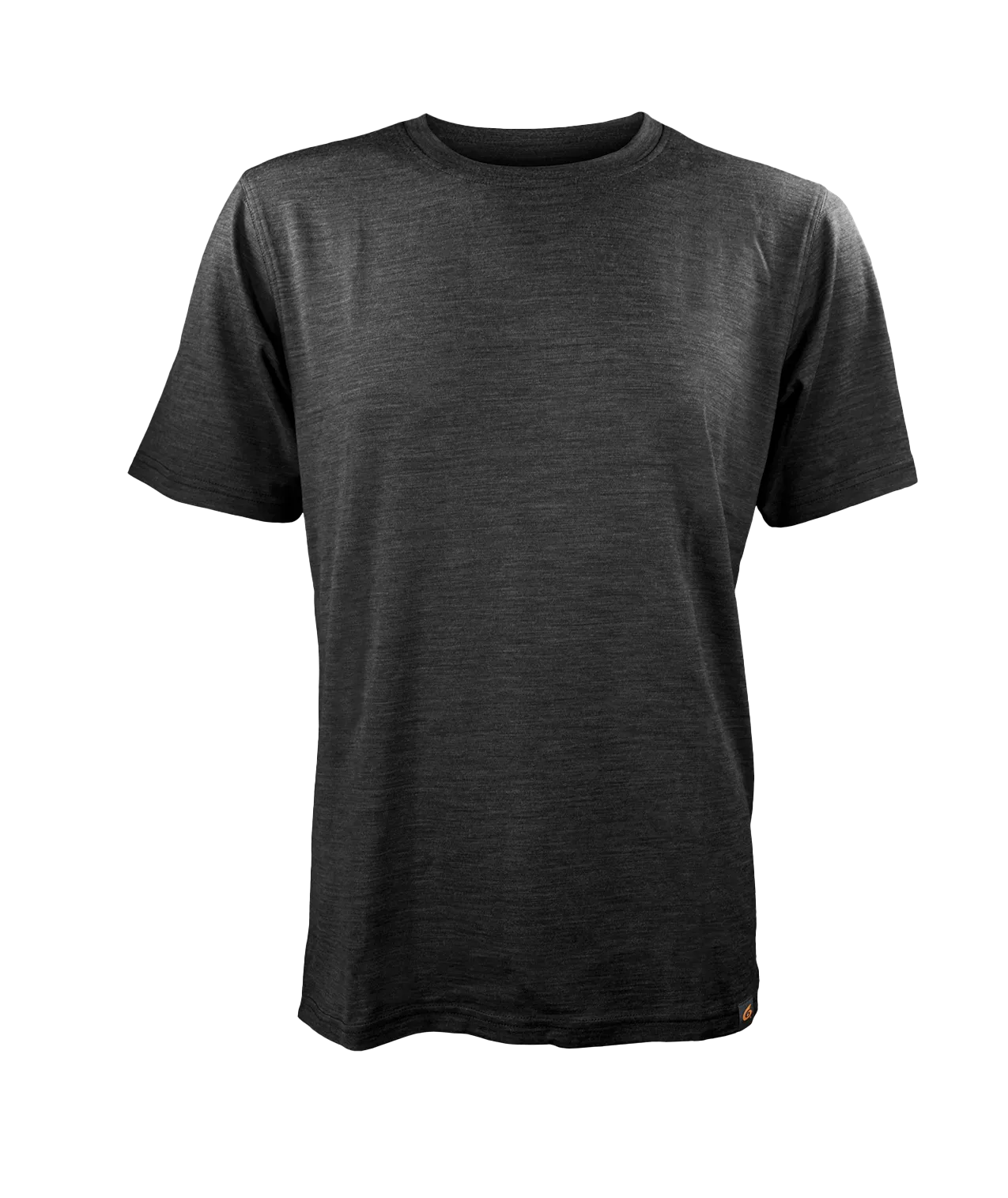 Men's Motion Light-Weight Merino Wool Tee