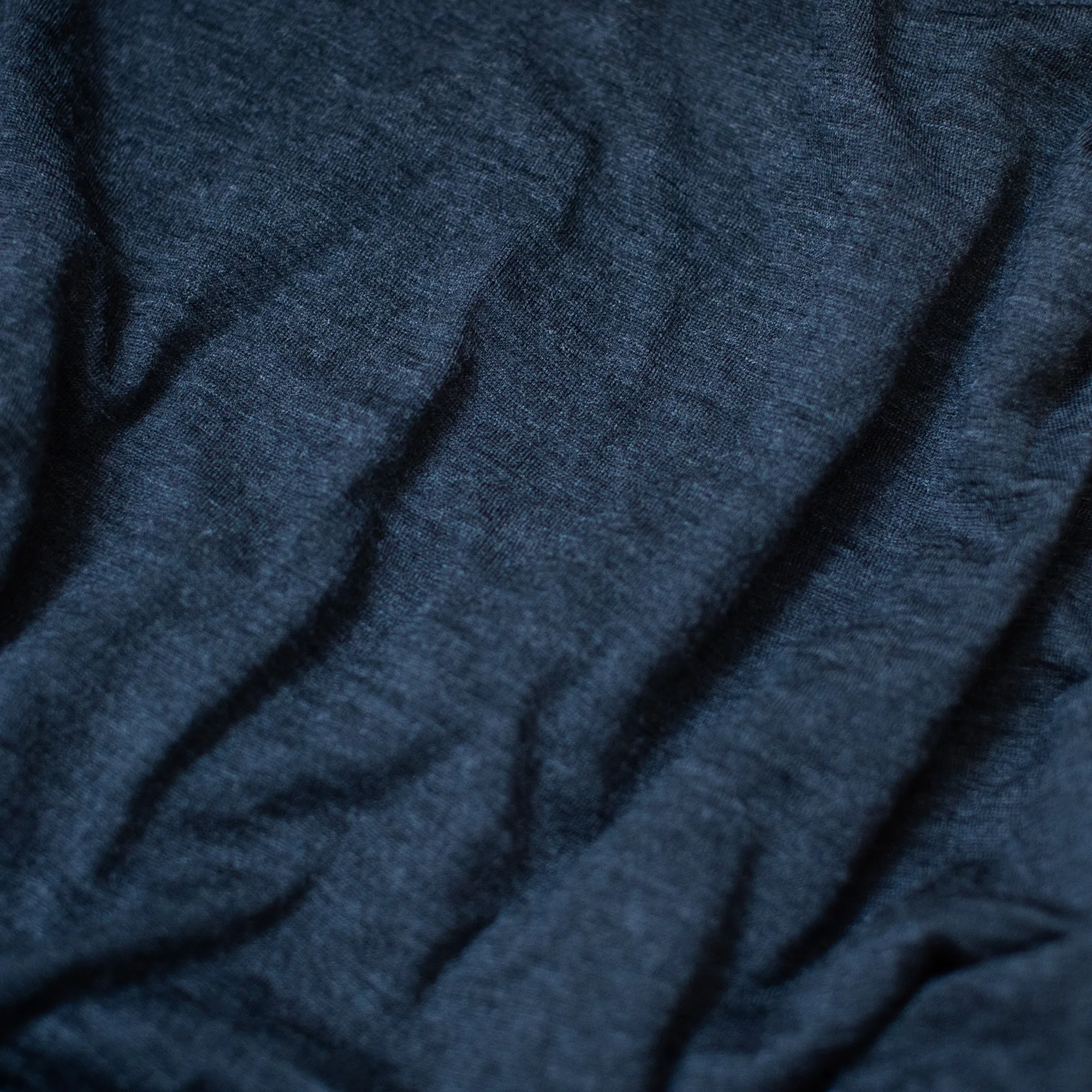 Men's Motion Light-Weight Merino Wool Tee