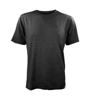 Men's Motion Light-Weight Merino Wool Tee