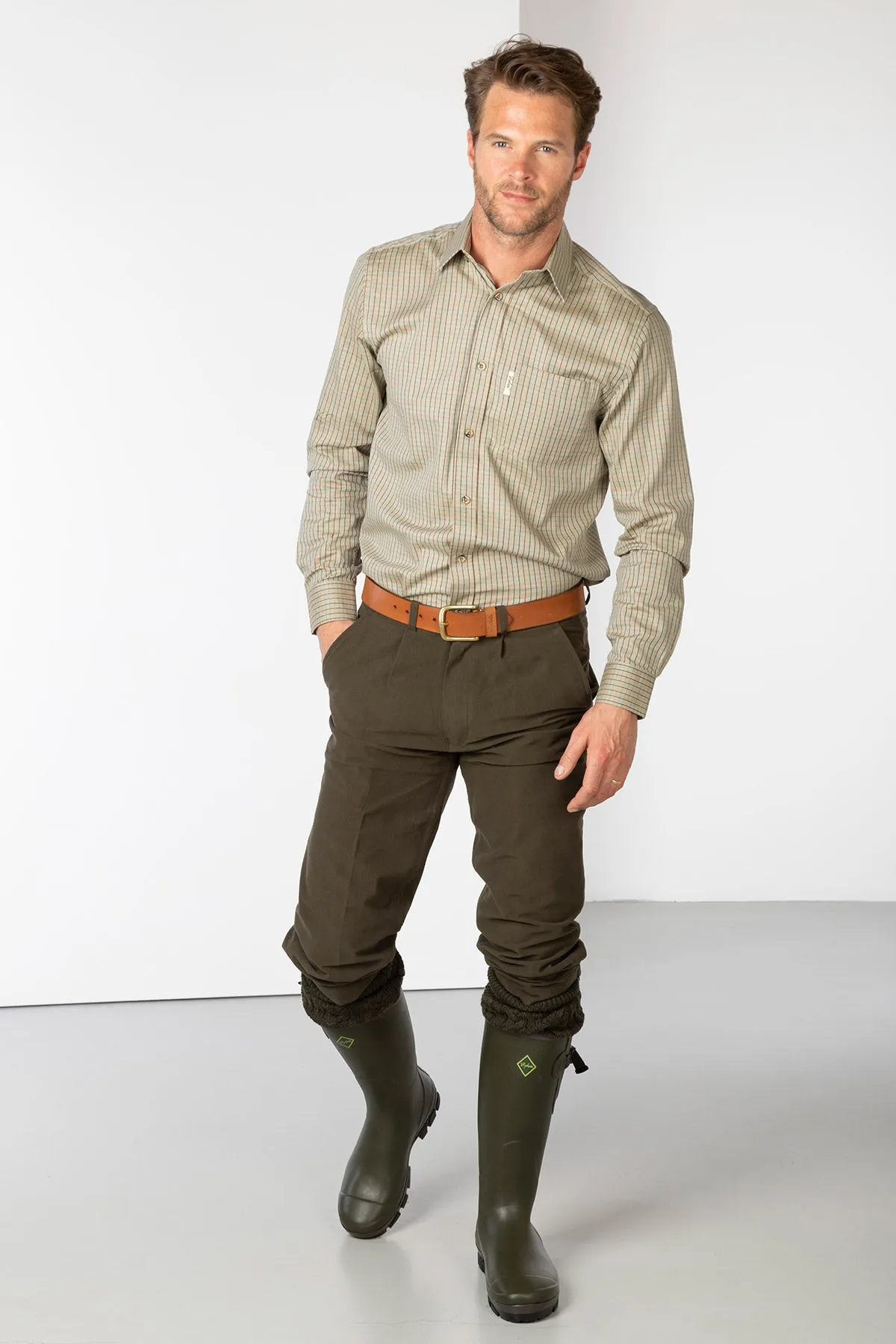 Men's Shooting Breeks - Danby