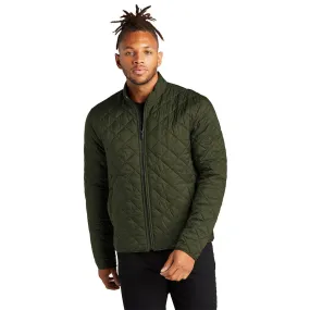 Mercer Mettle - Men's Quilted Full-Zip Jacket