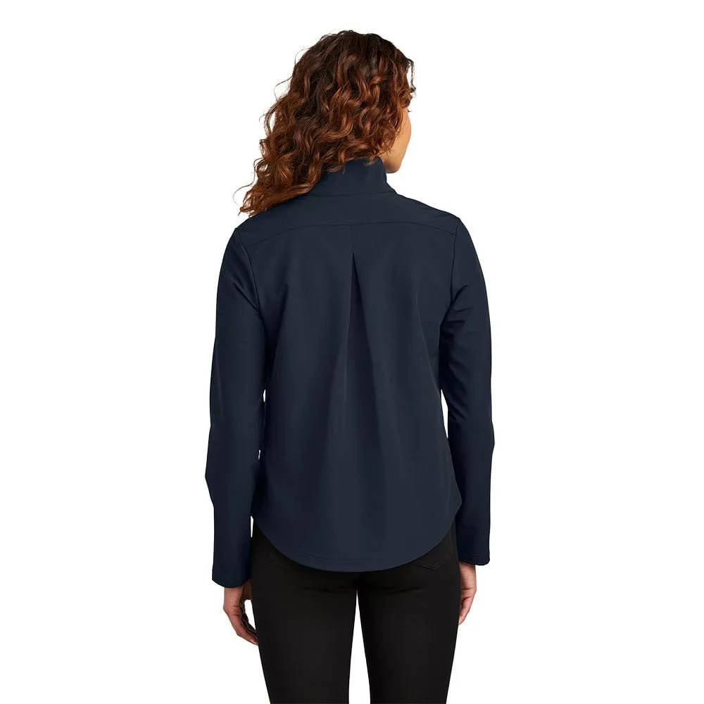 Mercer Mettle - Women's Stretch Soft Shell Jacket