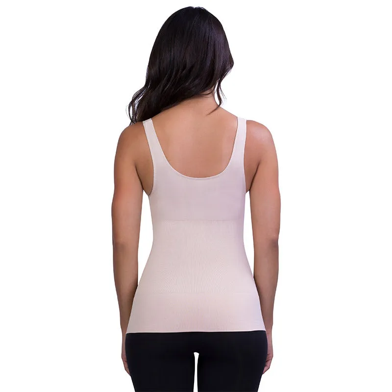 Mother Tucker Scoop Neck Shaper Tank