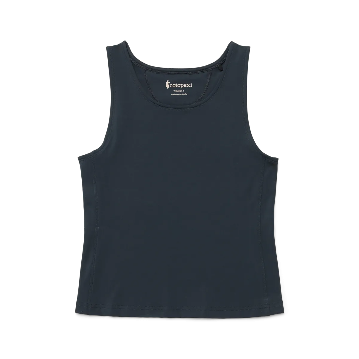 Muevo Tank - Women's