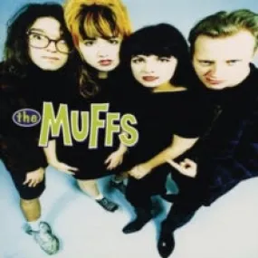 MUFFS - THE MUFFS (VINYL 2LP)