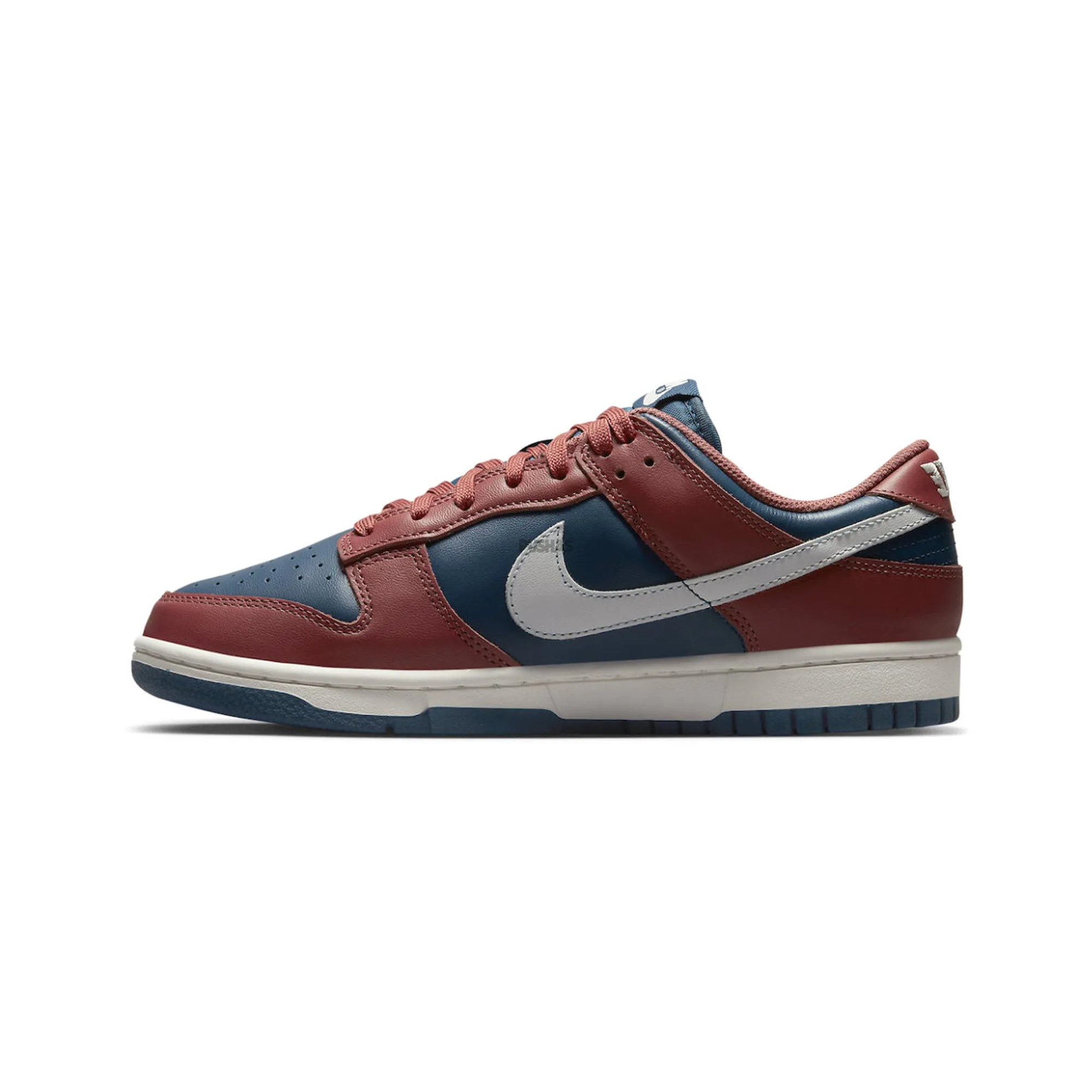 Nike Dunk Low Retro 'Canyon Rust' Women's (2022)