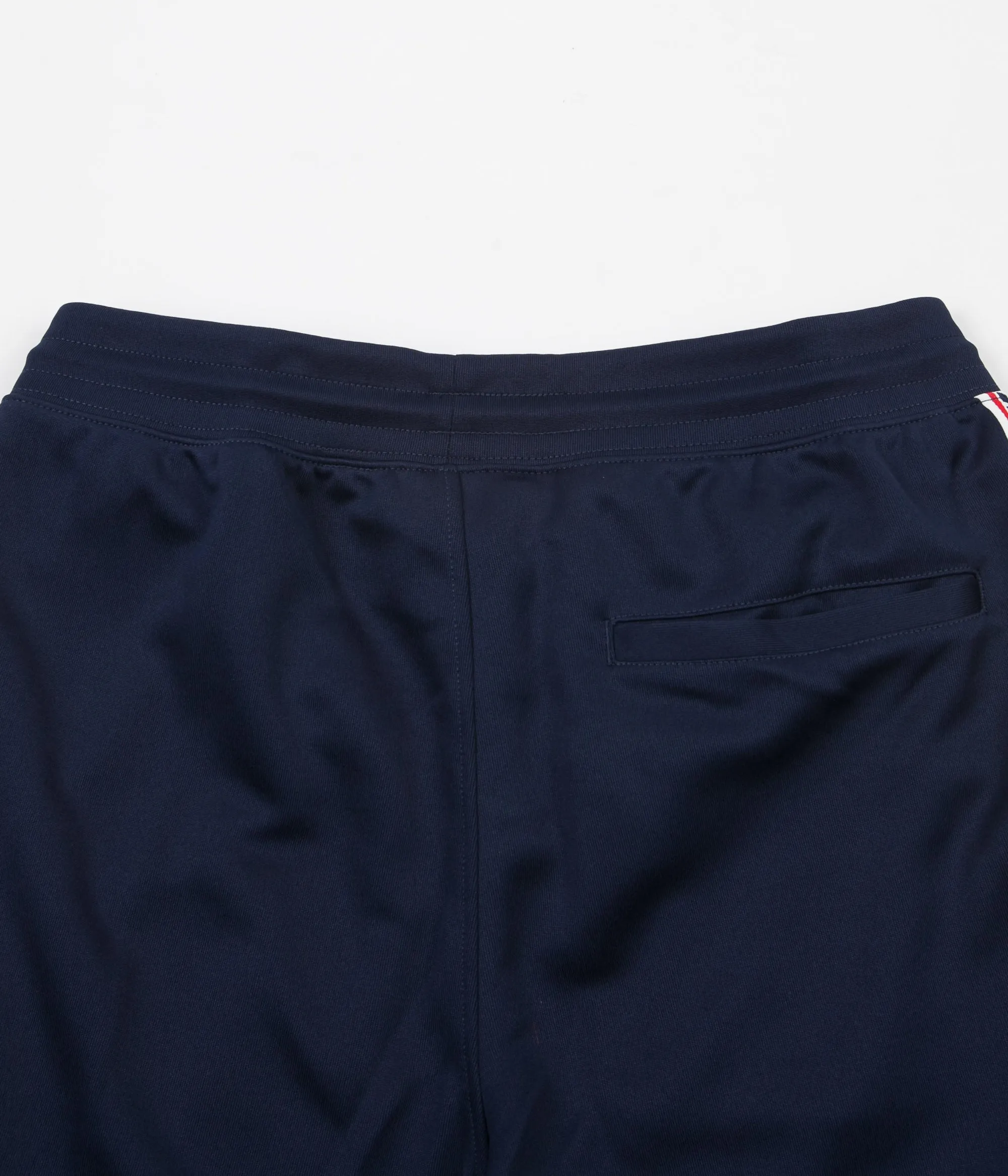 Nike Taped Poly Pants - Obsidian / Sail