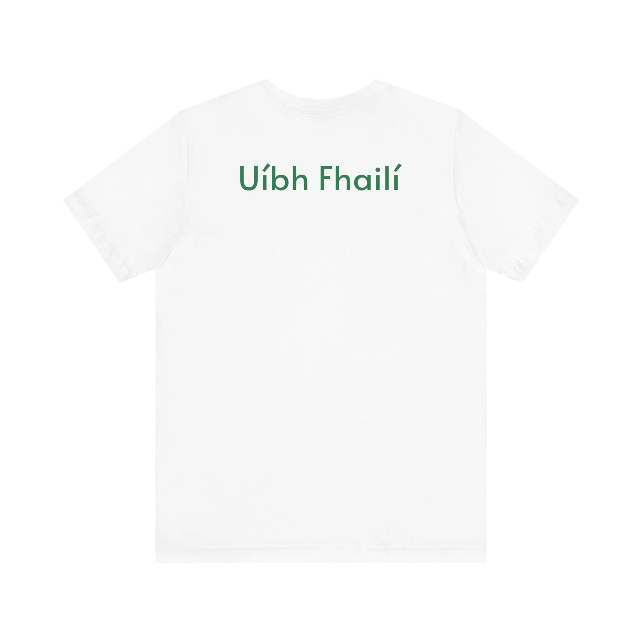 Offaly 'Carroll Meats' Tee