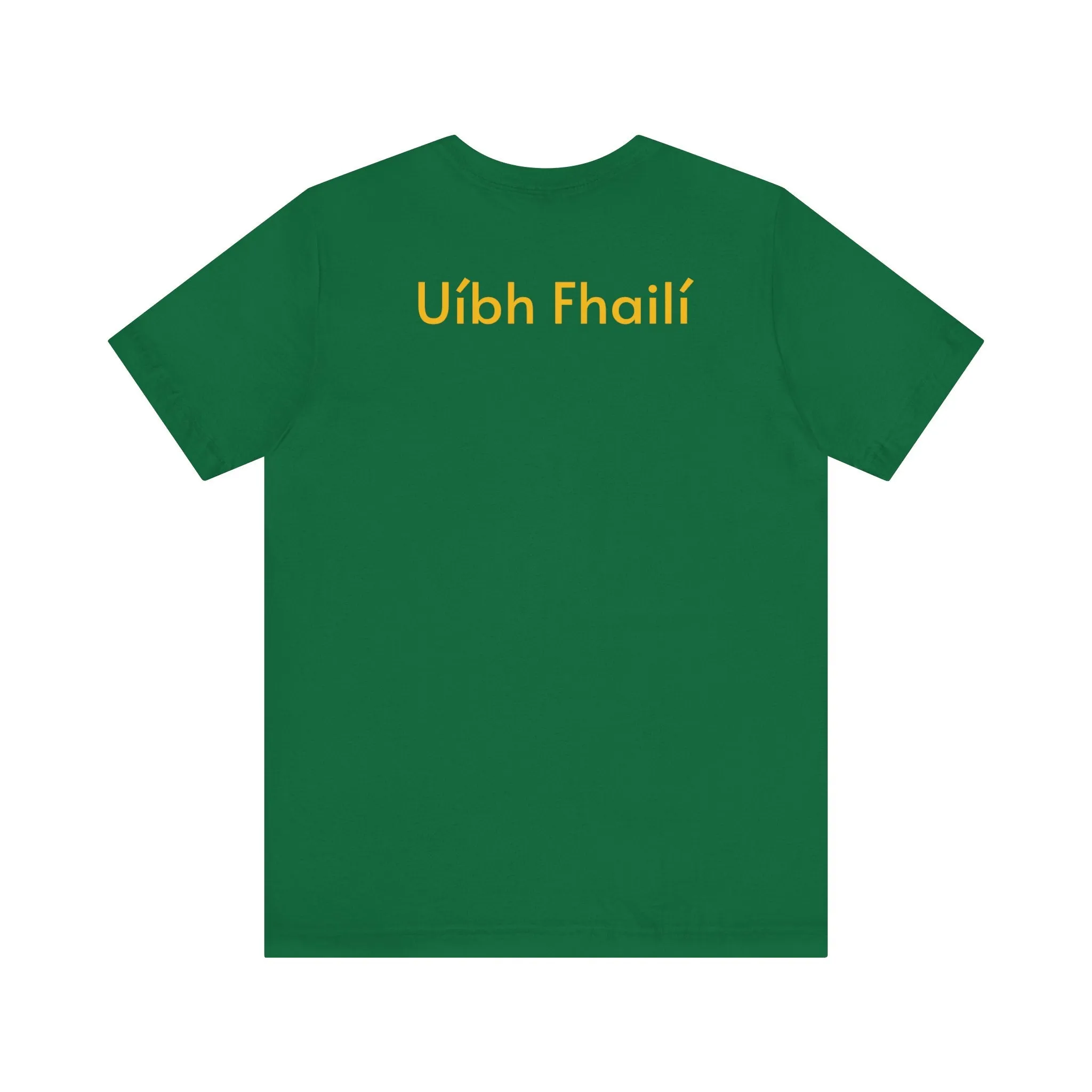 Offaly 'Carroll Meats' Tee